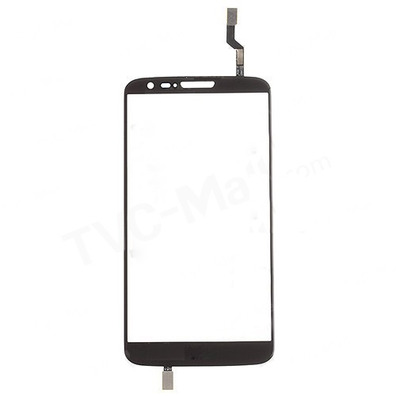 LG G2 D802 Digitizer Black