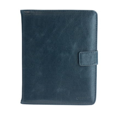 EBook Woxter Leather Case 60 Blue