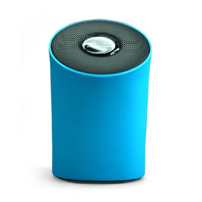 Lepow Modre Bluetooth Speaker Blue
