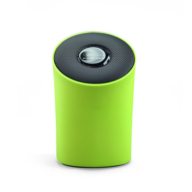 Lepow Modre Bluetooth Speaker Blue