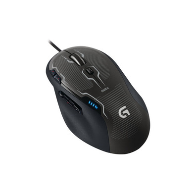 Logitech G500s Laser Gaming Mouse