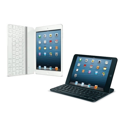 Logitech Ultrathin Keyboard Mini White