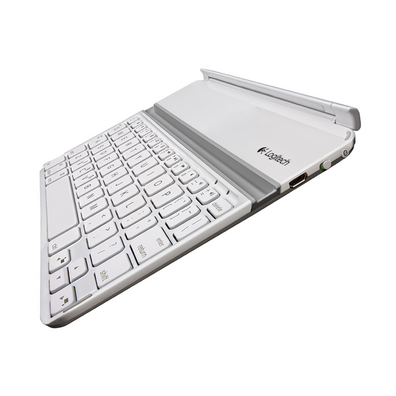 Logitech Ultrathin Keyboard Mini Black