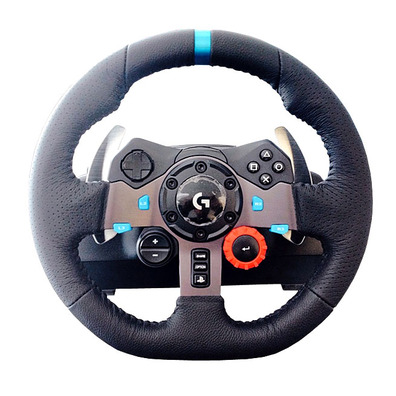 Logitech G29 Racing Wheel + Wheel Stand Pro G27/G25 V2 Deluxe