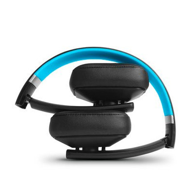 Energy System Headphones BT2 Bluetooth Cyan