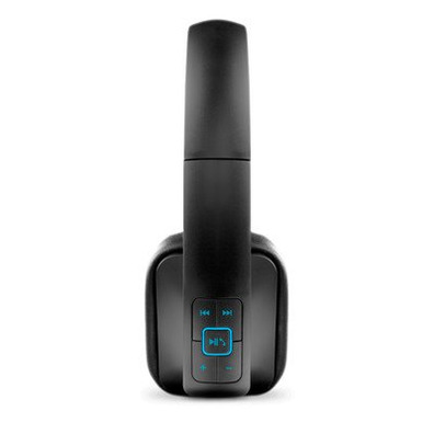 Energy System Headphones BT2 Bluetooth Cyan