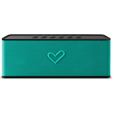 Energy Sistem Music Box B2 Bluetooth Green