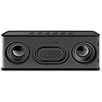 Energy Sistem Music Box B2 Bluetooth Black