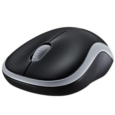 Logitech Wireless MK270