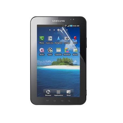 Screen Protector for Samsung Galaxy Tab P6220/P6100