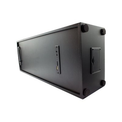 Player JoyBox Series Pro On Black Biwond