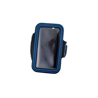 Sport Armband Case Cover for Samsung Galaxy S II (Blue)