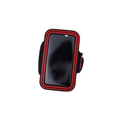 Sport Armband Case Cover for Samsung Galaxy S II (Red)