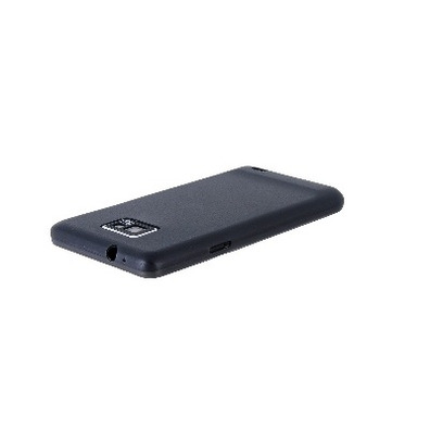 Ultra Slim Protection Case for Samsung Galaxy S II (Black)