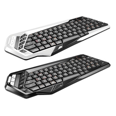 MadCatz Strike M Wireless PC/PS4/Android/Mac White