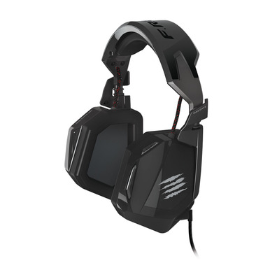 MadCatz F.R.E.Q. 4D Black