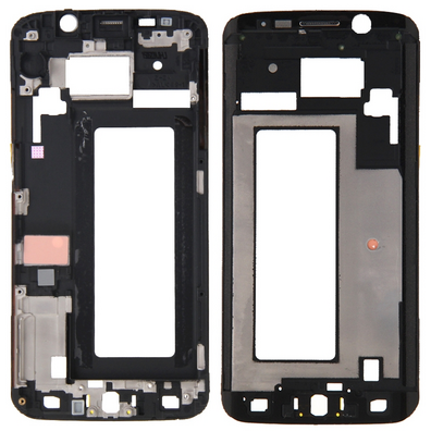 Front Frame for Samsung Galaxy S6 Edge