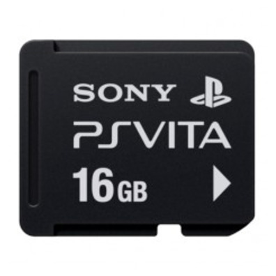 Megapack Lego PSVita (Memory Card 16 GB + 6 Games)