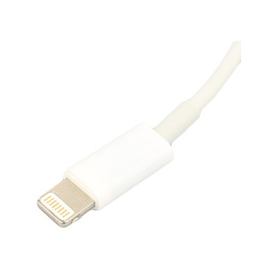 Cable microUSB to Lightning for iPhone 5/iTouch/iPod Nano/iPad