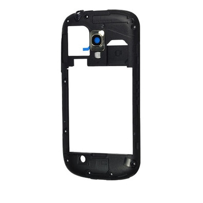 Replacement Middle Frame for Samsung Galaxy S3 Mini White