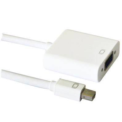 Adapter Mini DisplayPort to VGA