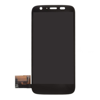 Full Screen Replacement for Motorola Moto G