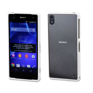 Cover Muvit Bimat for Sony Xperia Z2 Black