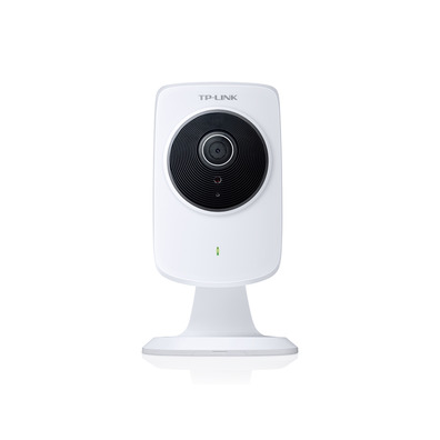 Cloud Camera Tp-Link HD Diurna / Nocturna Wi-Fi NC230