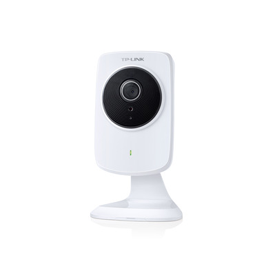 Cloud Camera Tp-Link HD Diurna / Nocturna Wi-Fi NC230