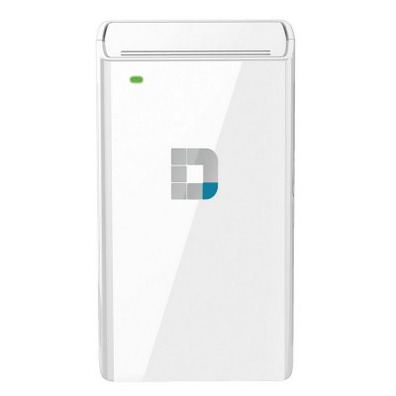 D-Link DAP-1520 Wi-Fi Repeater AC750 iOS / Android
