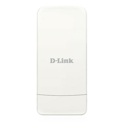 D-Link DAP-3320 P.Ac. WiFi-N 2.4GHz outside PoE