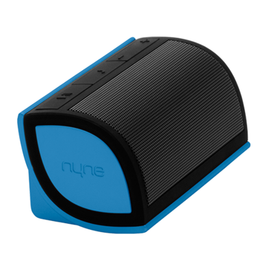 Speaker Nyne Mini Azul