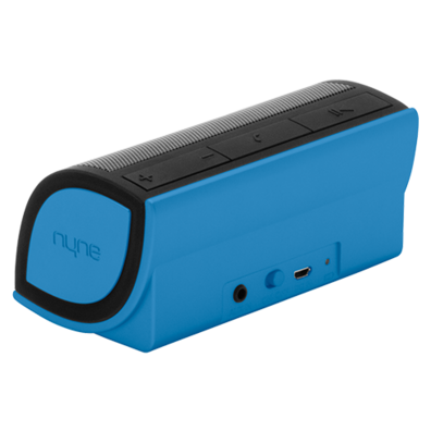Speaker Nyne Mini Azul