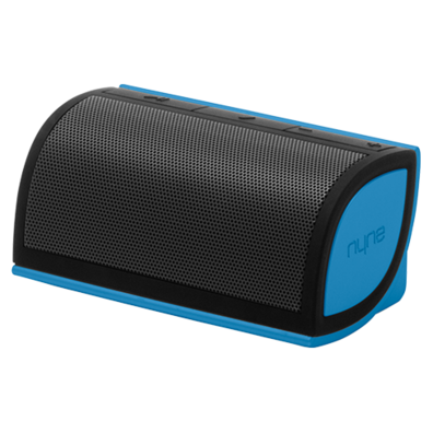 Speaker Nyne Mini Azul