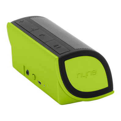 Speaker Nyne Mini Verde