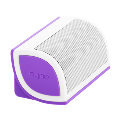 Speaker Nyne Mini Lila