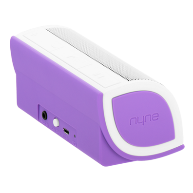 Speaker Nyne Mini Lila