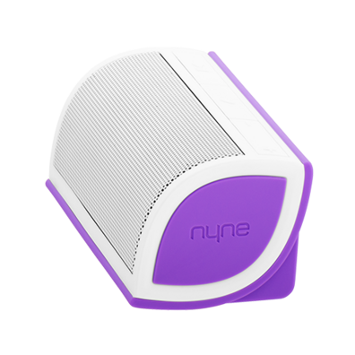 Speaker Nyne Mini Lila