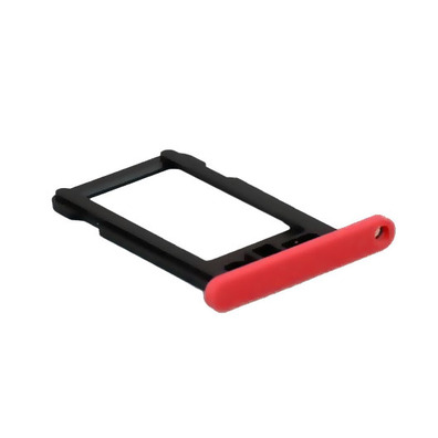 Nano-SIM Tray for iPhone 5C Pink