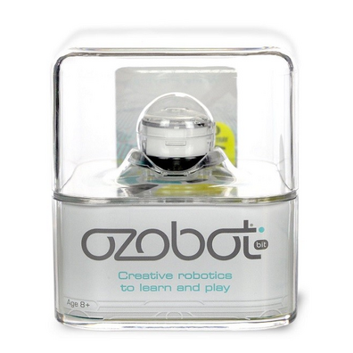 Educational Robot OZOBOT BIT White