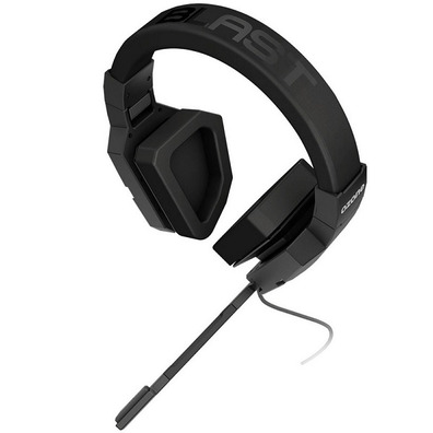 Ozone Blast ST Gaming Headset