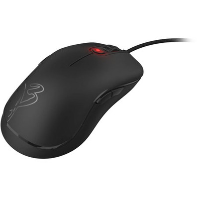 Ozone Neon Gaming Mouse White