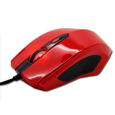 Ozone Xenon Gaming Mouse Black