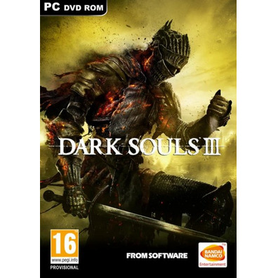 Dark Souls III PC