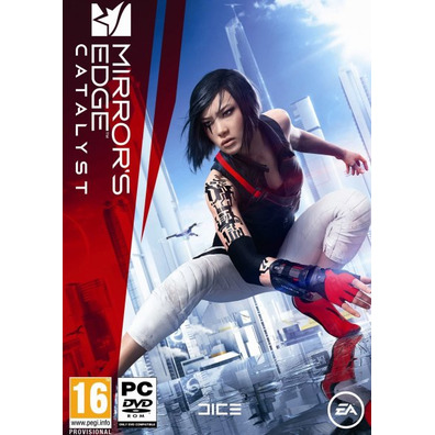 Mirror's Edge Catalyst PC