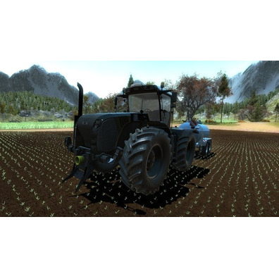Professional Farmer 2017 PC