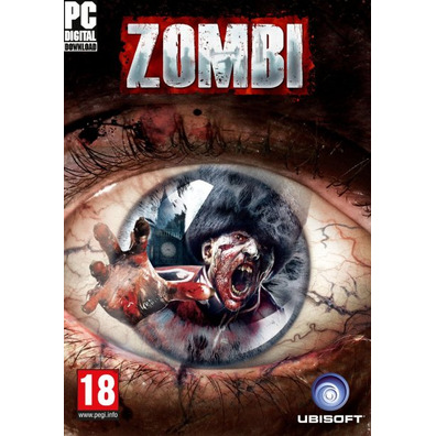 Zombi PC