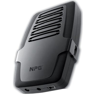 TDT HD NPG 31MP