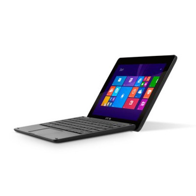 SPC Tablet WinBook 10.1 "W8 16GB with Black Keyboard