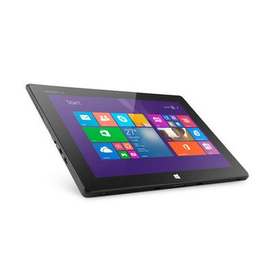 Energy Sistem Tablet 10.1 "IPS PRO W8.1 32GB Black